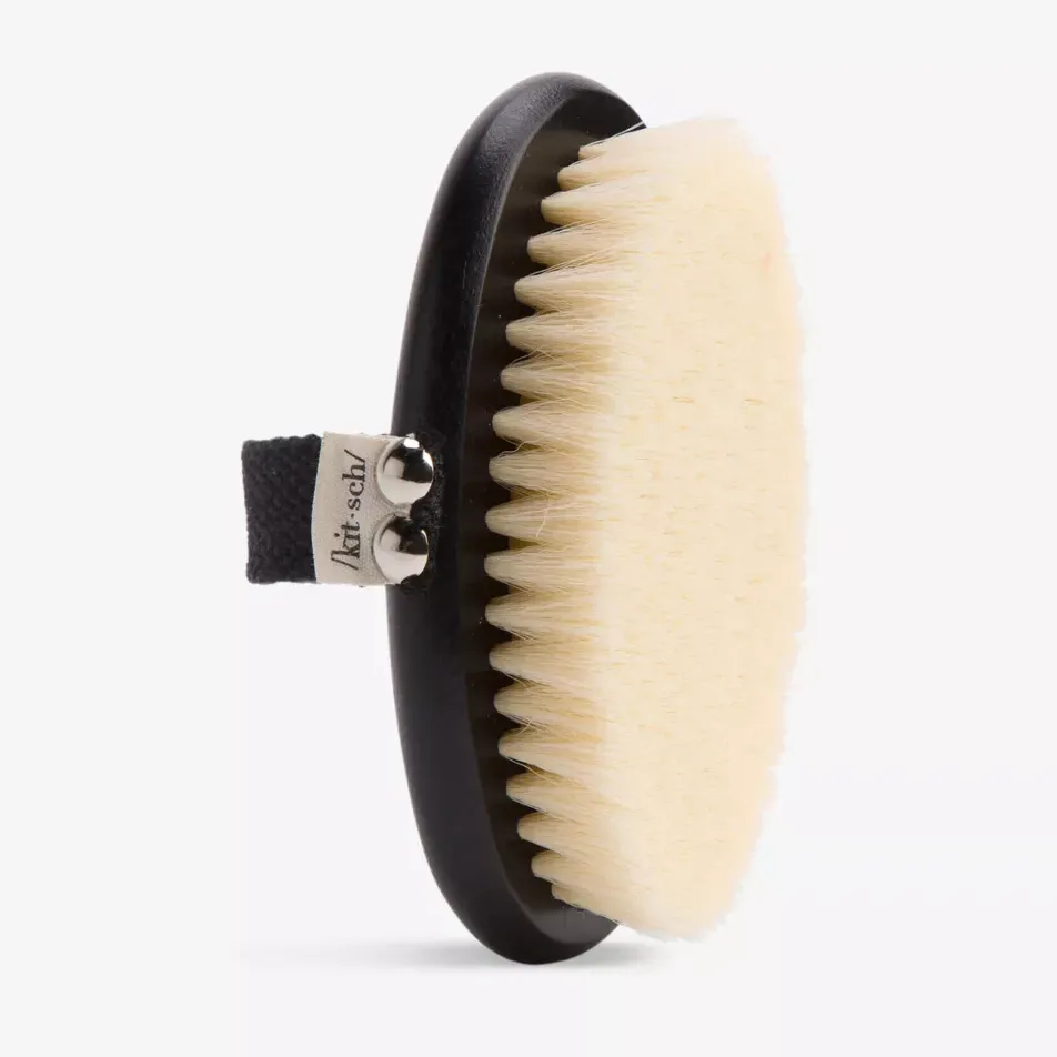 Exfoliating Body Dry Brush