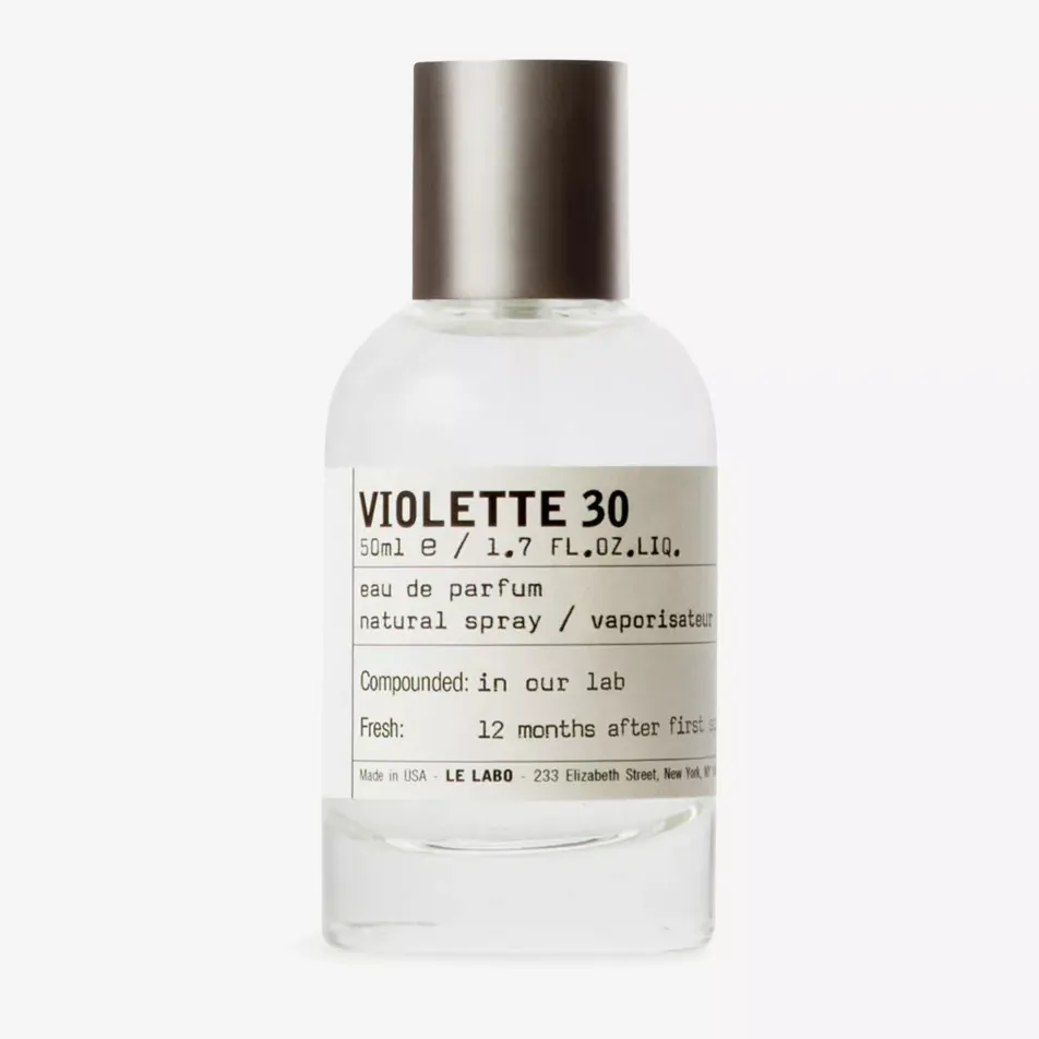 Violette 30 Eau De Parfum 50ml
