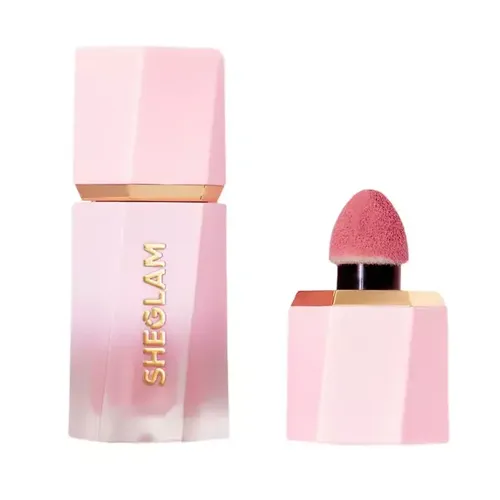 Color Bloom Liquid Blush