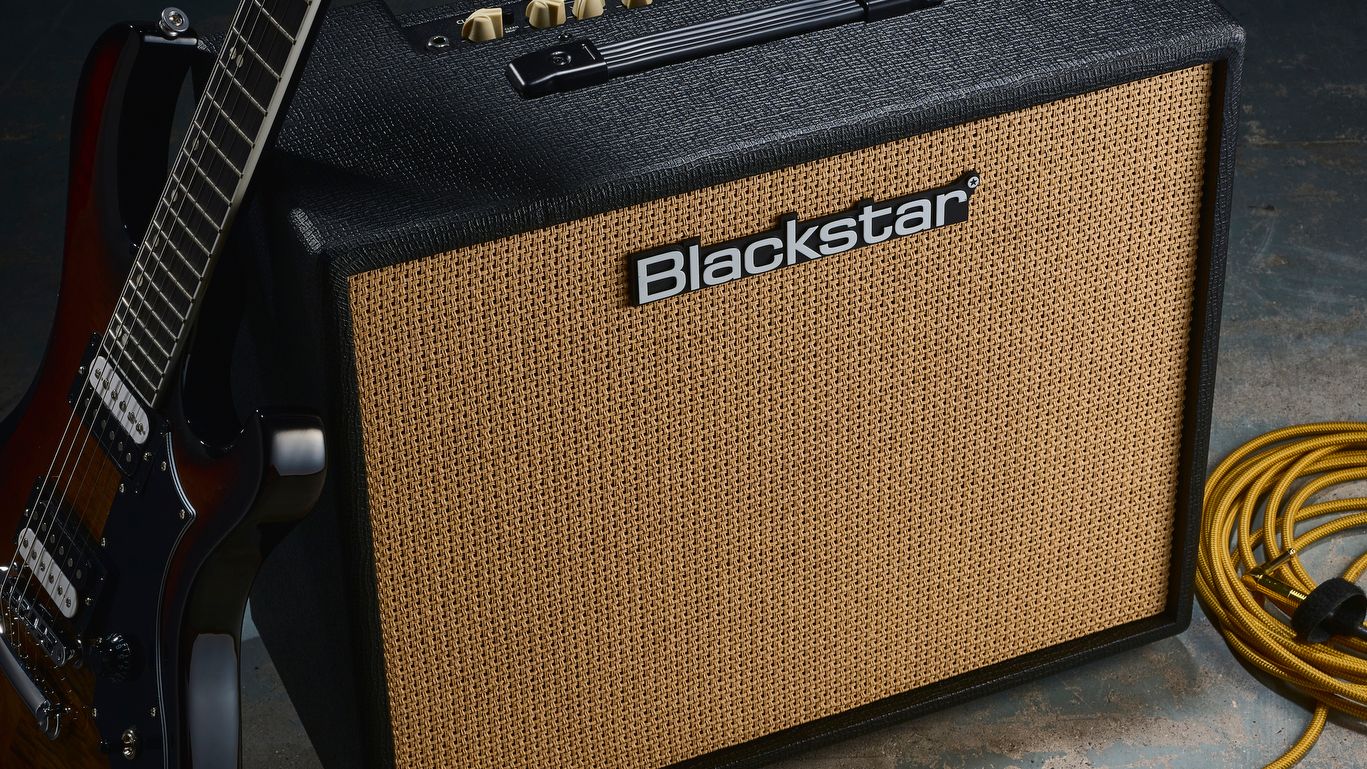 Blackstar Debut 100R