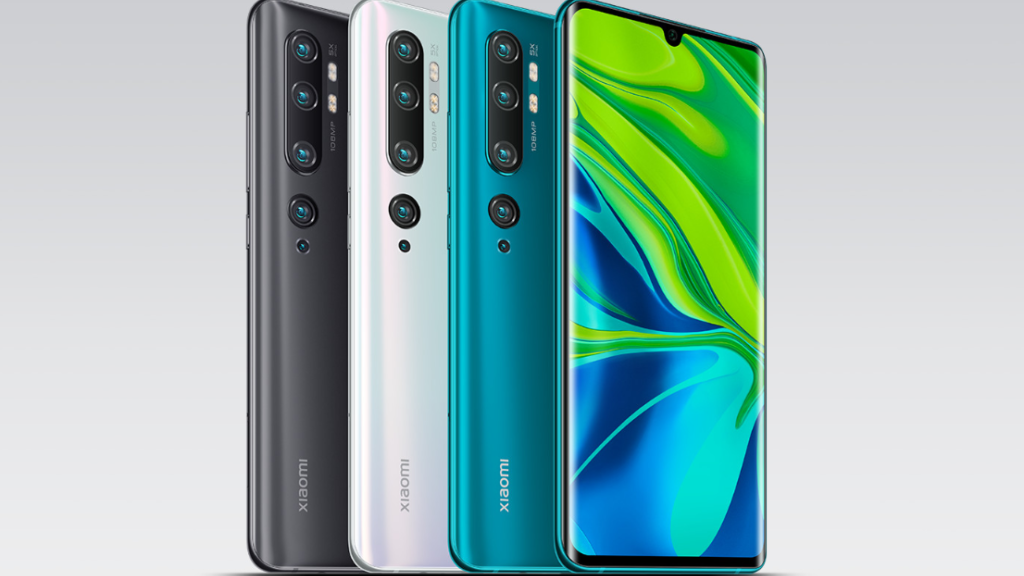 Xiaomi's 108-MP Camera Phone Beats Flagships That Are Triple the