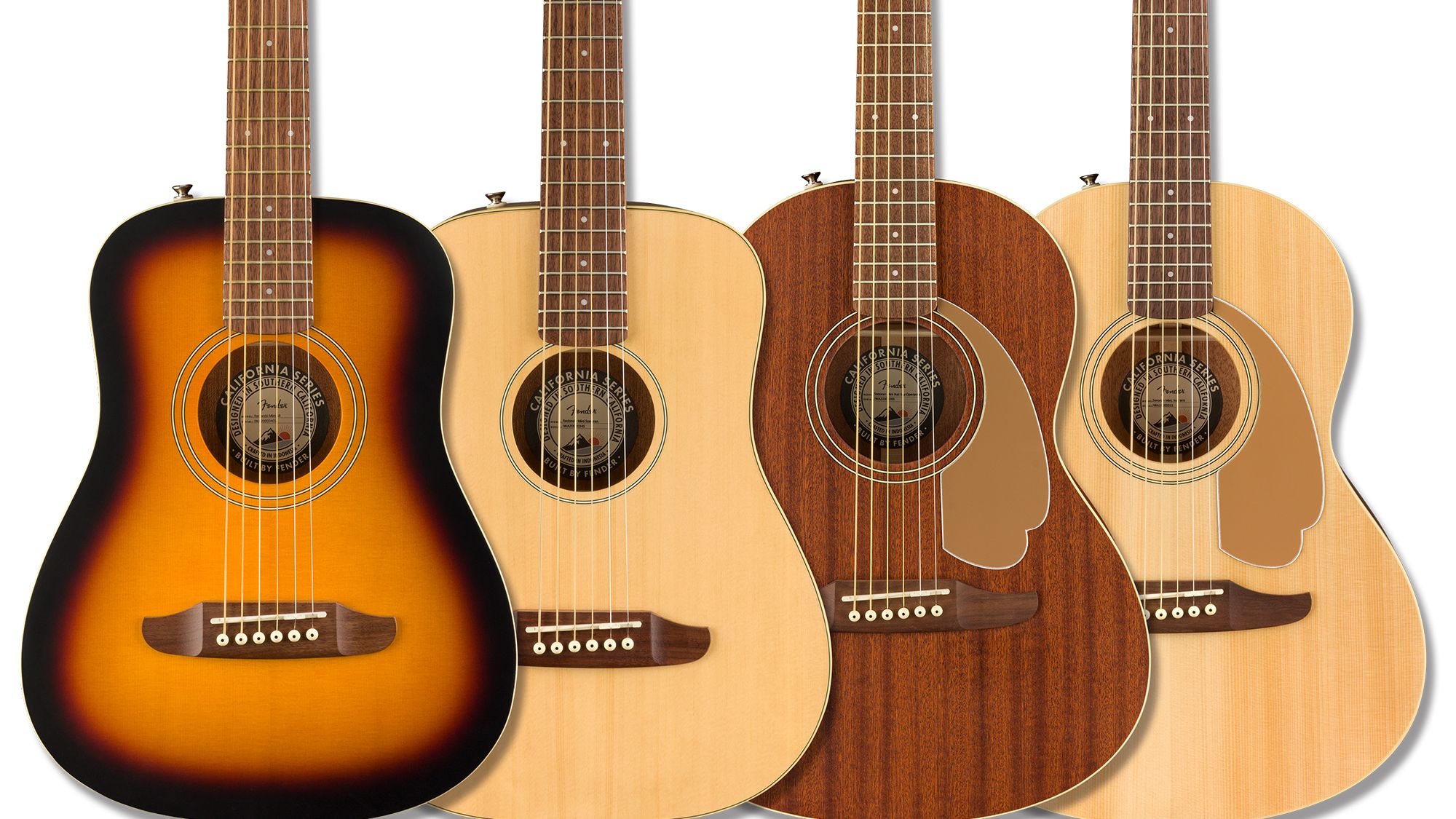 最終値下げ！！Fender California Series Sonoran FENDER Sonoran エレアコギター California Series @ Sonoran