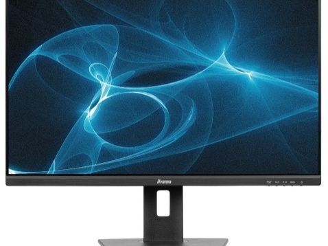 Hands on: Iiyama ProLite XUB2763HSU-B1 review | TechRadar