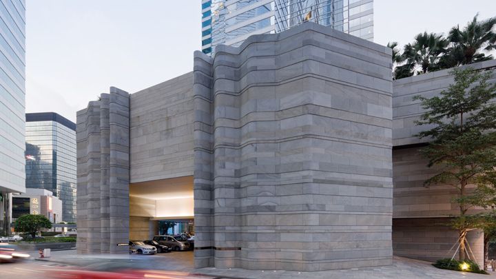Heatherwick Studio: Designing the Extraordinary | Wallpaper*