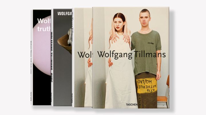 Truth Study Center - Wolfgang Tillmans