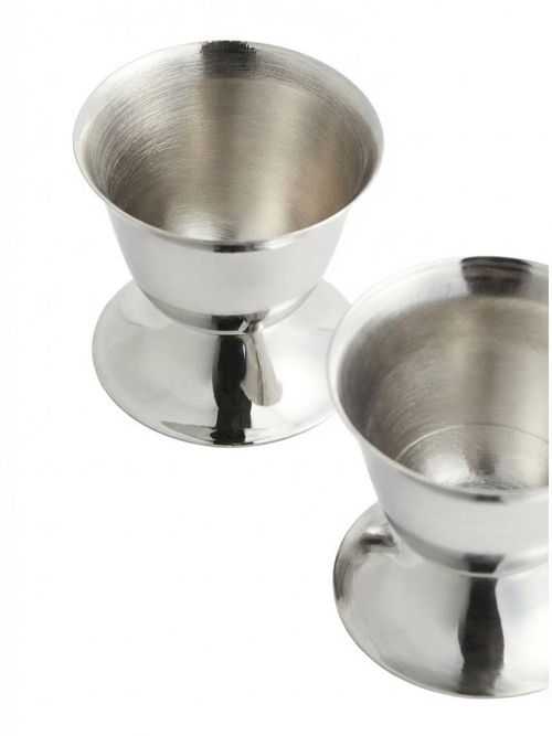 Stainless Steel Egg Cup