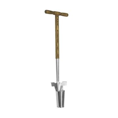 Long Handle Bulb Planter