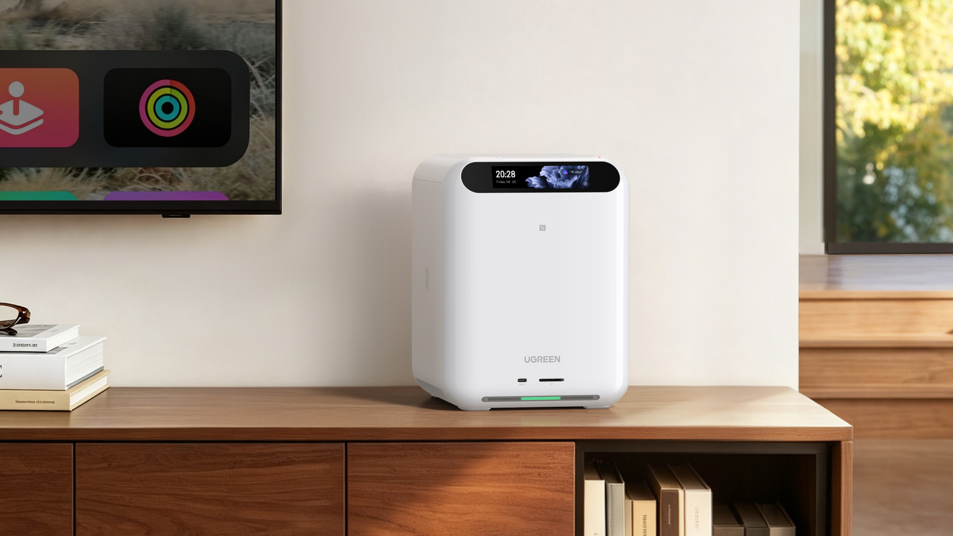 The UGREEN HA100