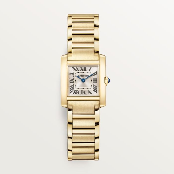Tank Fran&amp;ccedil;aise Watch