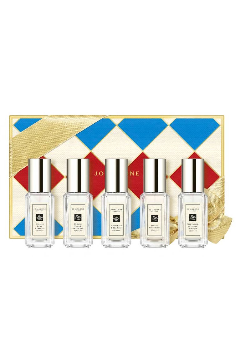 Cologne Collection Set