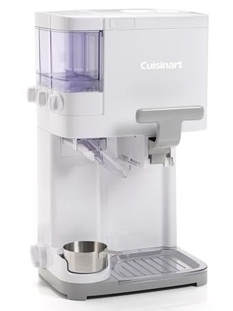 Ice Cream Maker