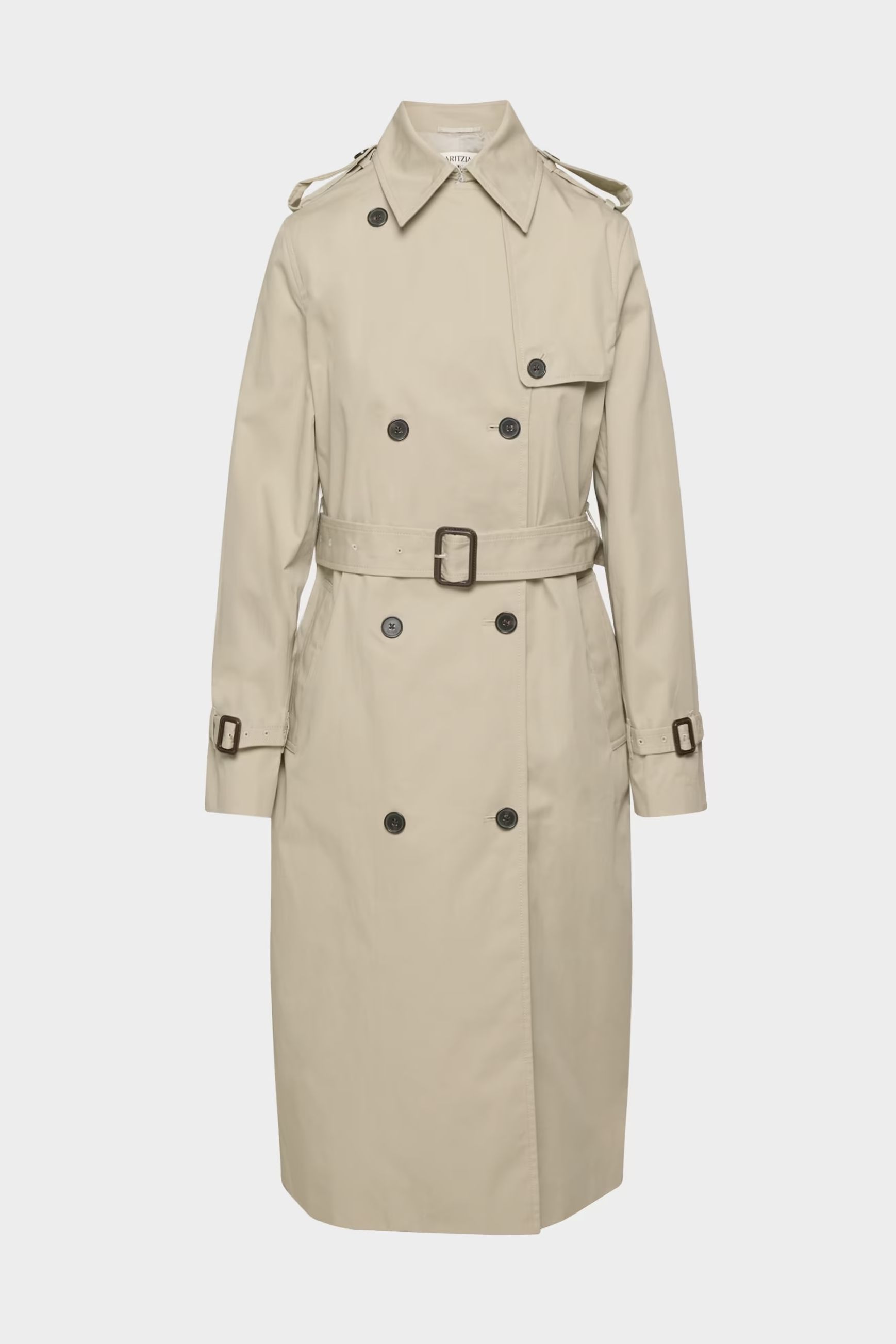 Aritzia Finch Trench Coat