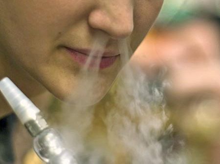 Warning: Homegrown Tobacco Still Deadly
