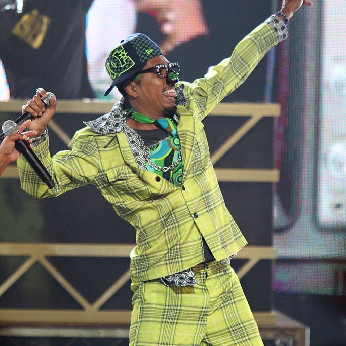 G-RAP【SHAG G】 Digital Underground frontman Shock G dies at 57 | The Week