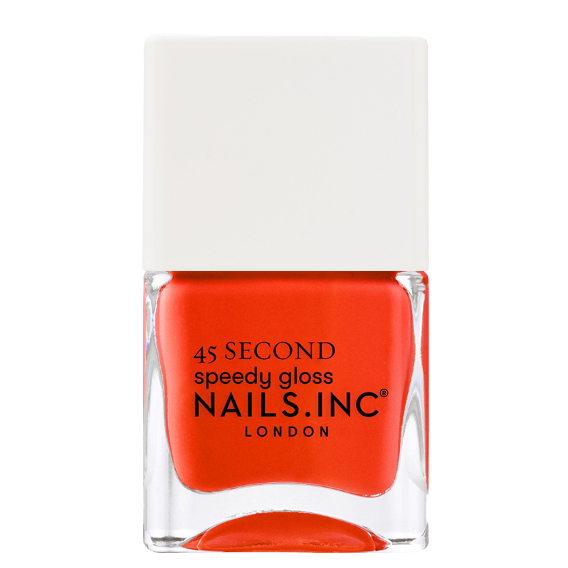 Piccadilly Please Quick Drying Nail Polish
