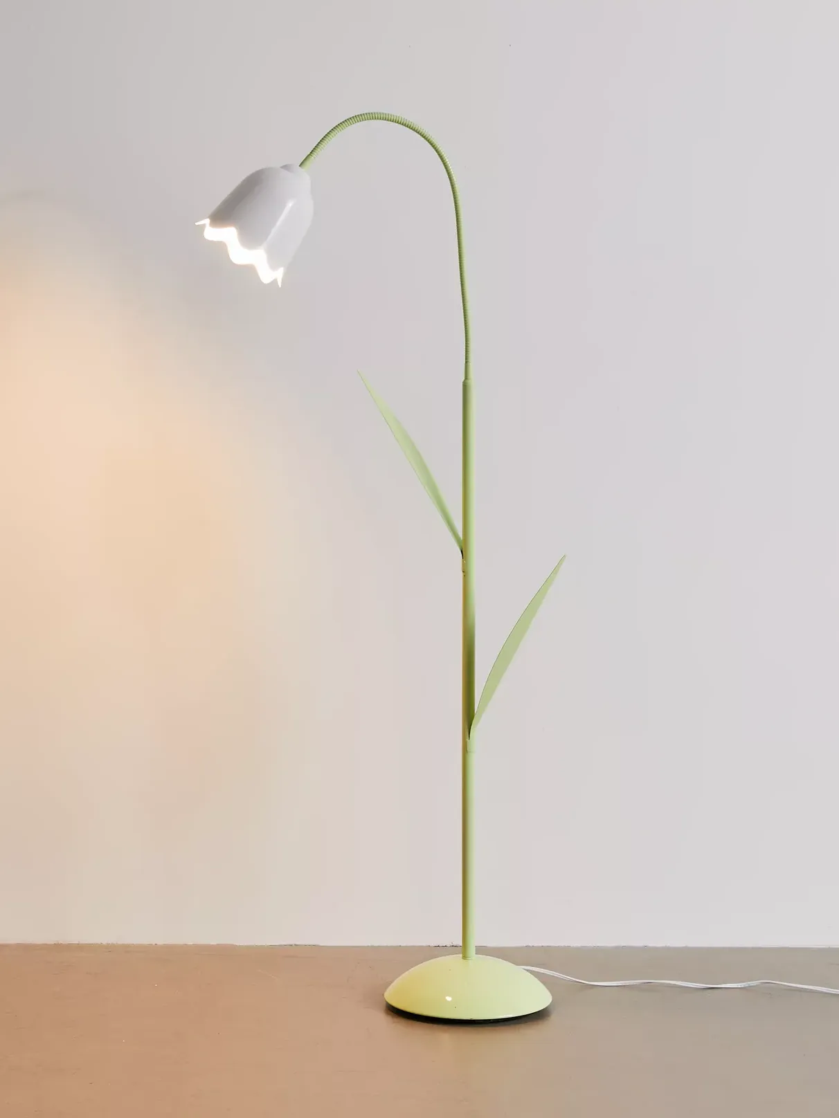 Tulip Floor Lamp