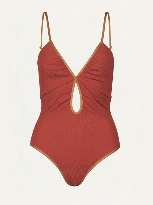 Sundown Dust One Piece