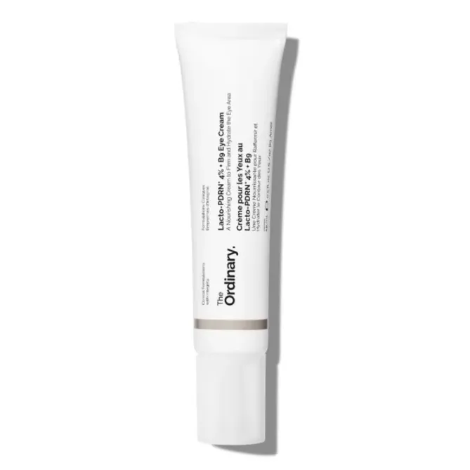 The Ordinary Lacto-Pdrn* 4% + B9 Eye Cream - 15ml