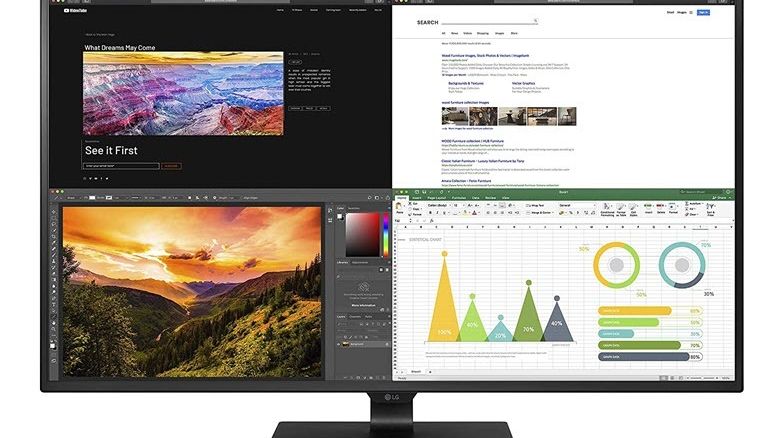 Massive 42.5-Inch 4K IPS Monitor Is Now Just $569 | Tom's