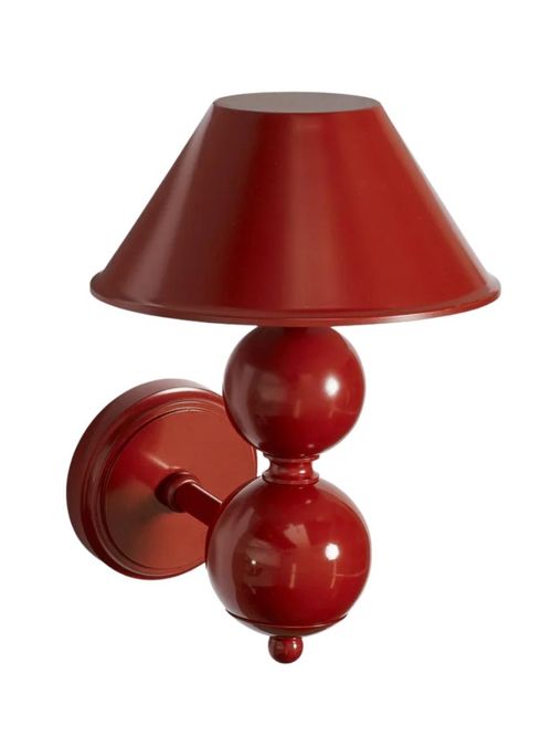 Triya Wireless Wall Lamp 