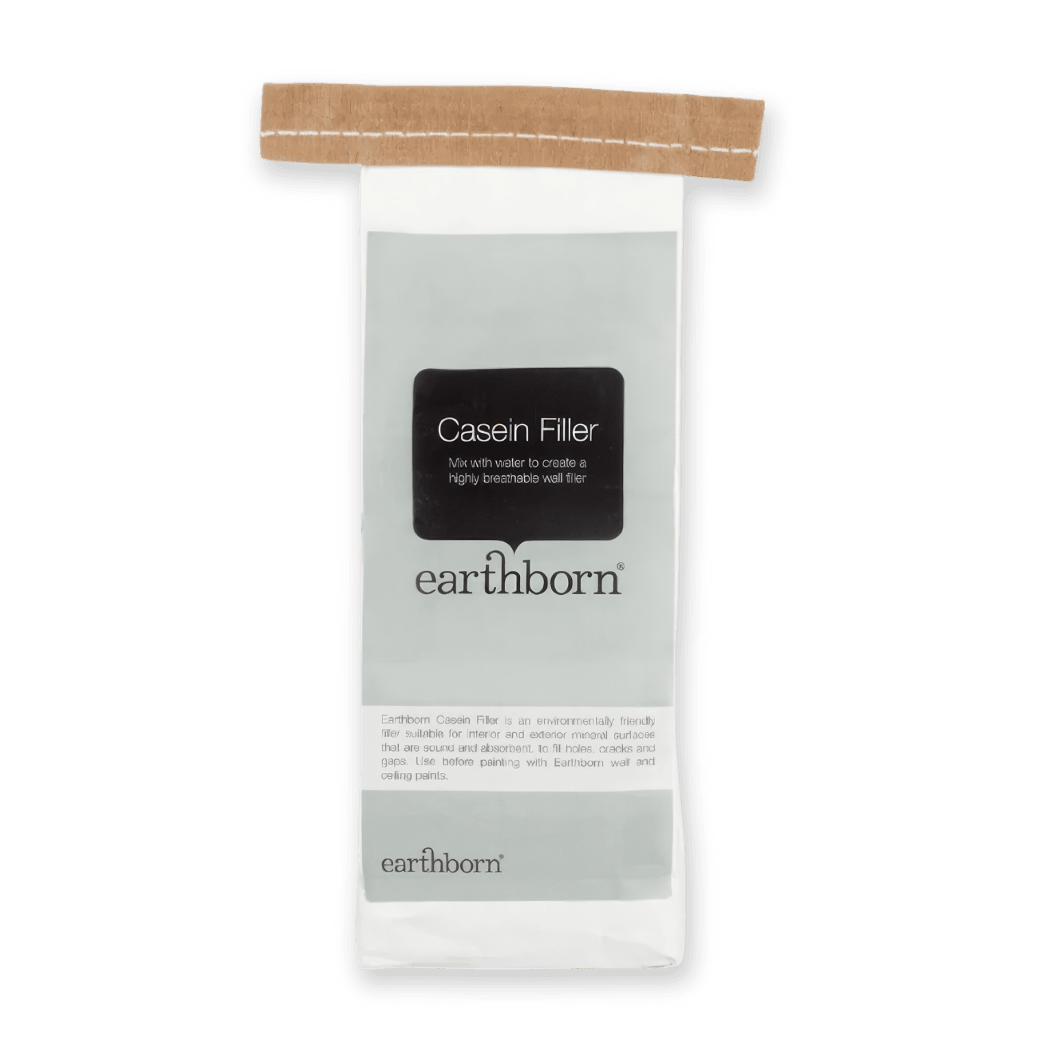 Earthborn Casein Filler - 2kg