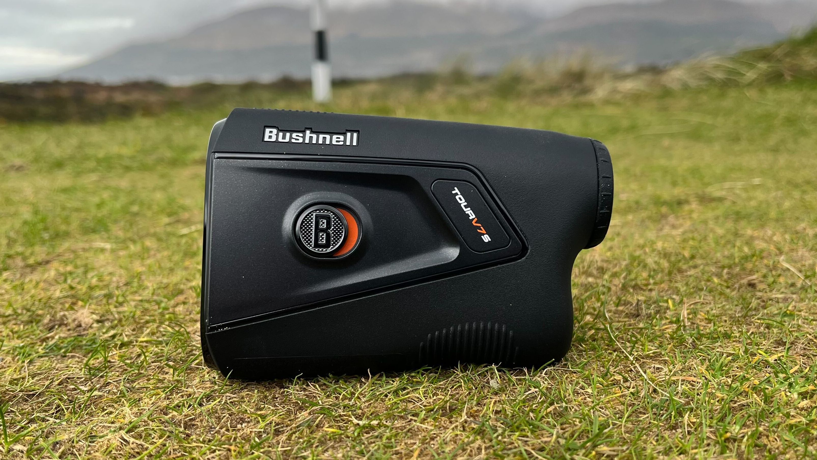 Bushnell Tour V7 Shift