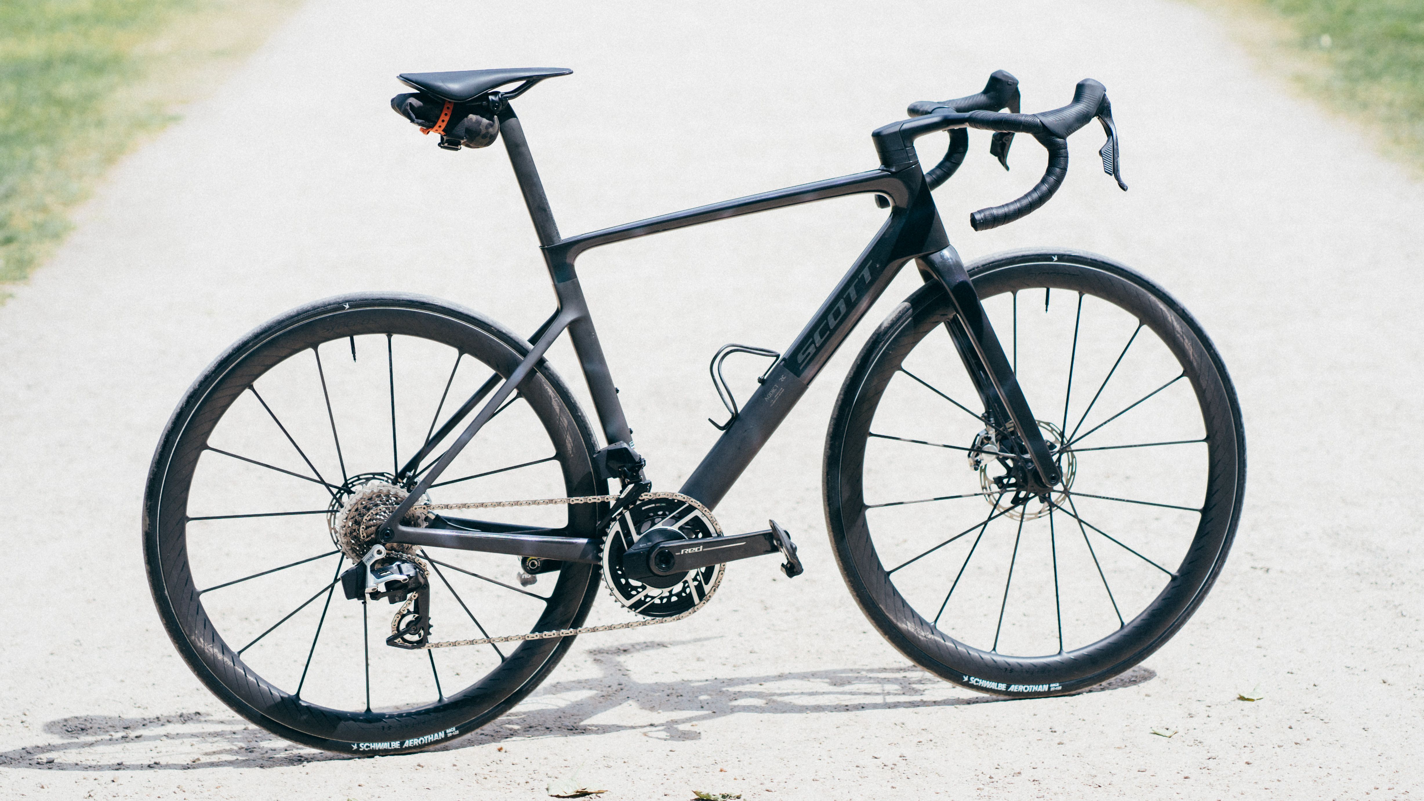 Scott Addict RC Ultimate