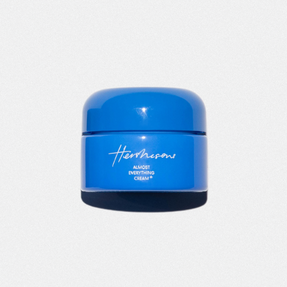 Almost Everything Cream the Best Styling Cream