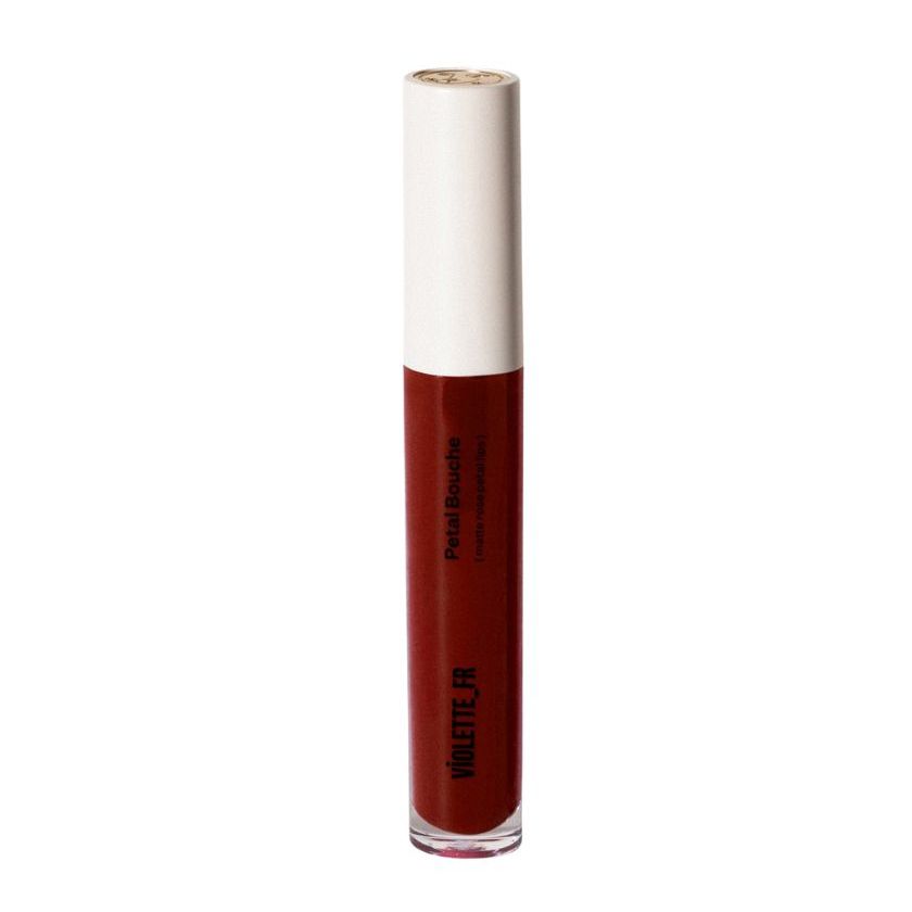 Violette FR Petal Bouche - Cerise D&amp;eacute;sir