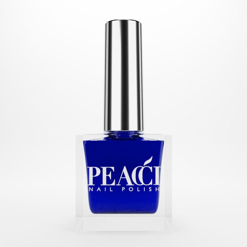 Peacci Electric Blue