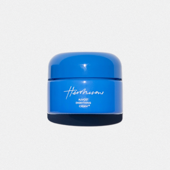 Almost Everything Cream the Best Styling Cream