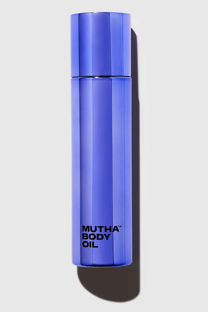 Mutha, Body Oil (Was $105)