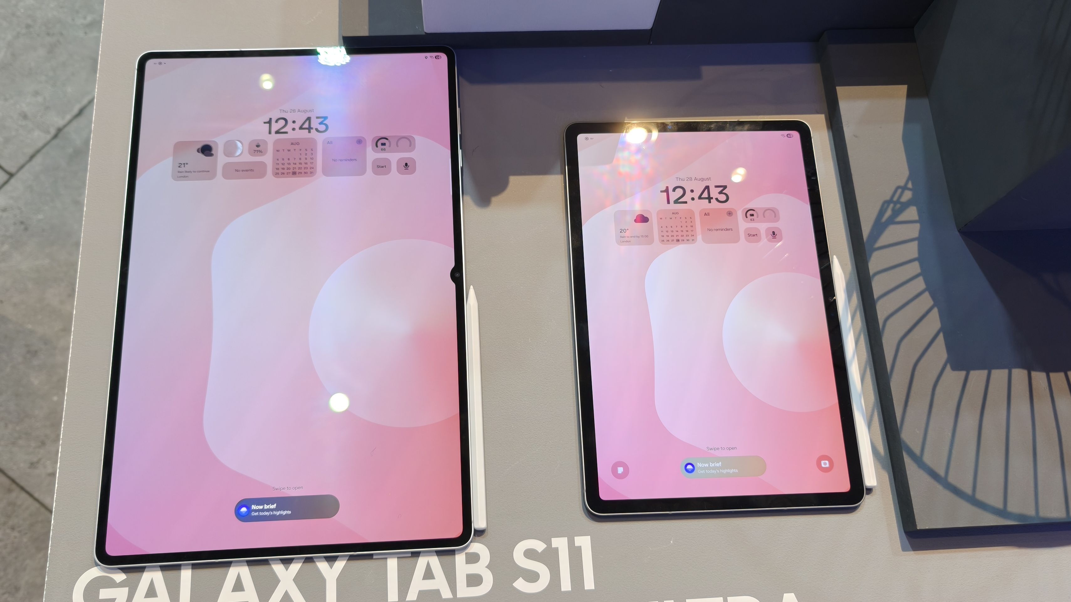 三星Galaxy Tab S11 Ultra Samsung Galaxy Tab S11
