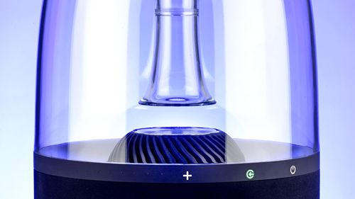 Harman-Kardon Aura review | What Hi-Fi?