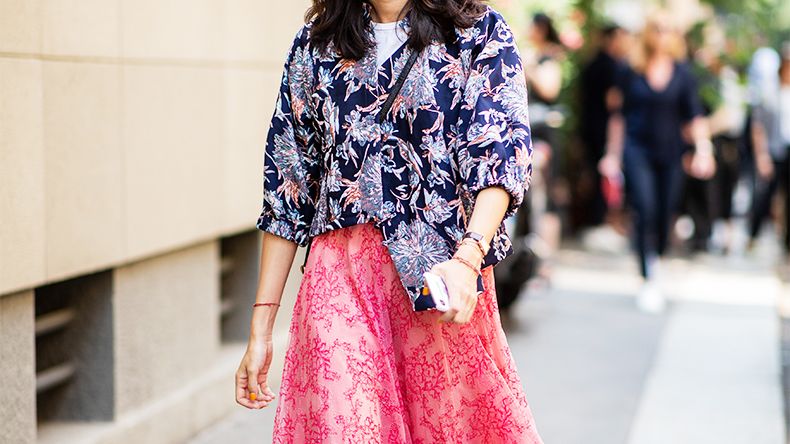 Fashion Designer Summer Dresses 2018 Dress GPS: Moda Operandi Pre-Fall 2018  Dress Guide