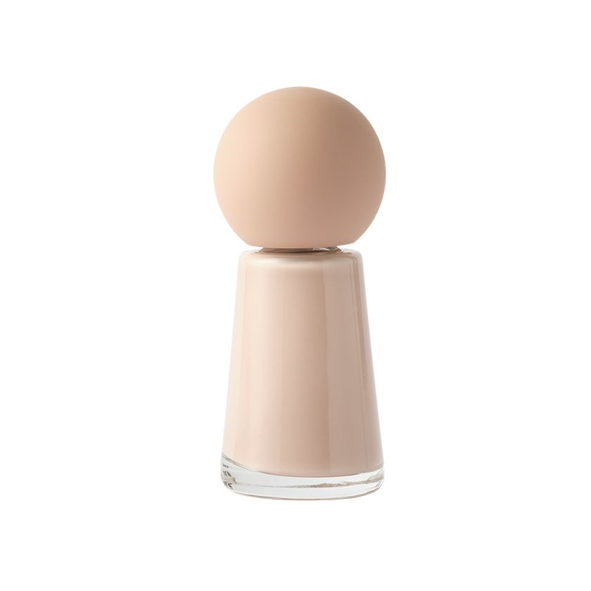 Pleasing, Milk Man's Cheeks Polish