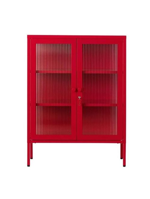 Mustard Made, The Mixer Locker