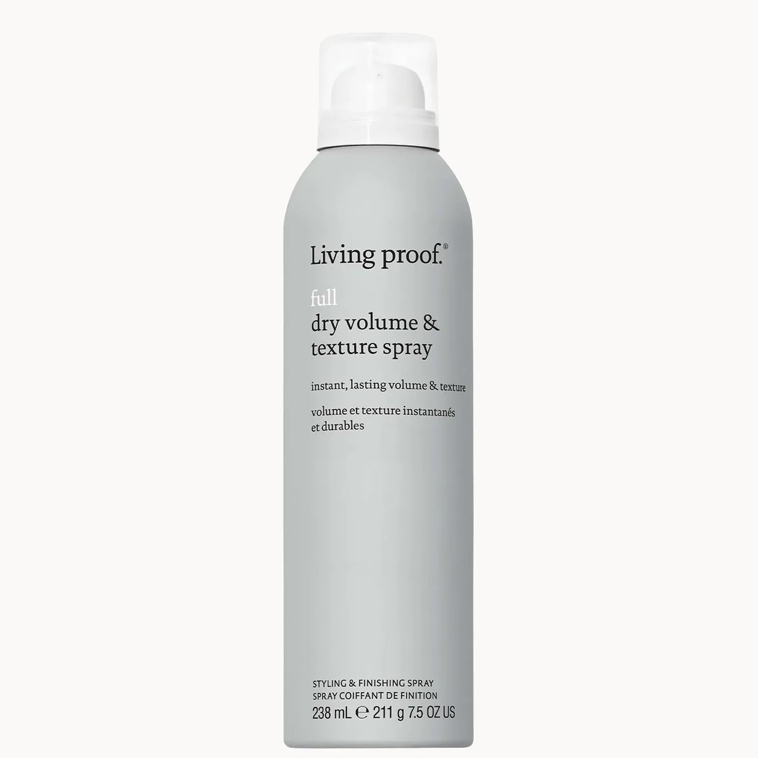 Living Proof Full Dry Volume &amp;amp; Texture Spray 238ml