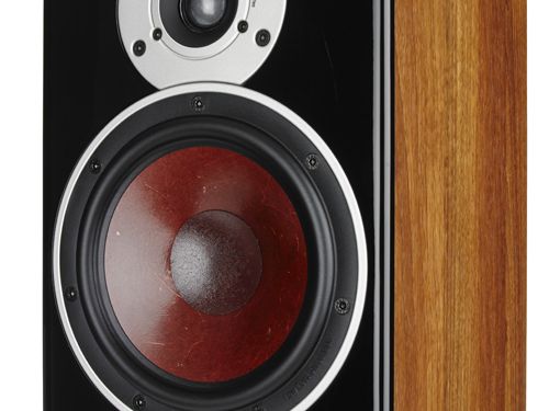 (値下げ)DALI SENZOR3 DALI ZENSOR 3 Bookshelf Speakers Pair Black Good | eBay