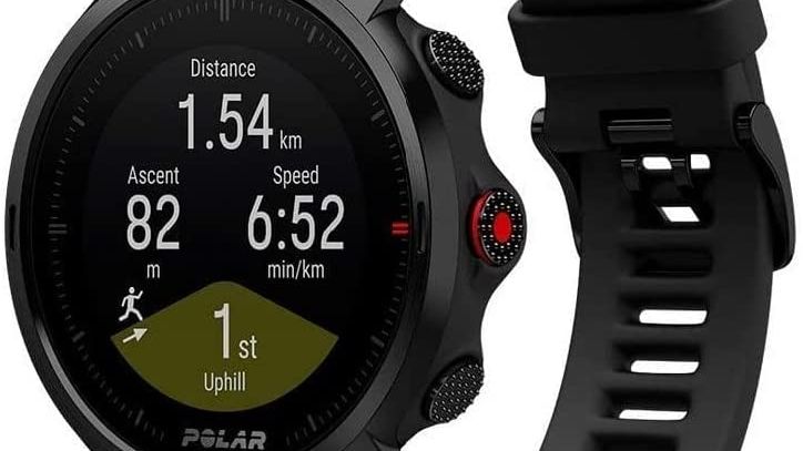 Polar Grit X Multisport Watch Review: A Great Pick For Adventurous