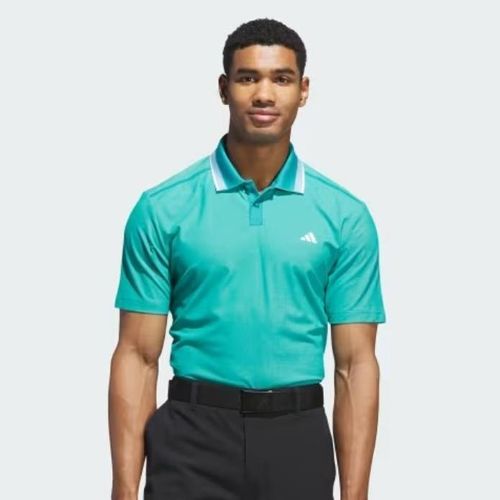 Ultimate365 Tour Twistknit Pique Polo Shirt
