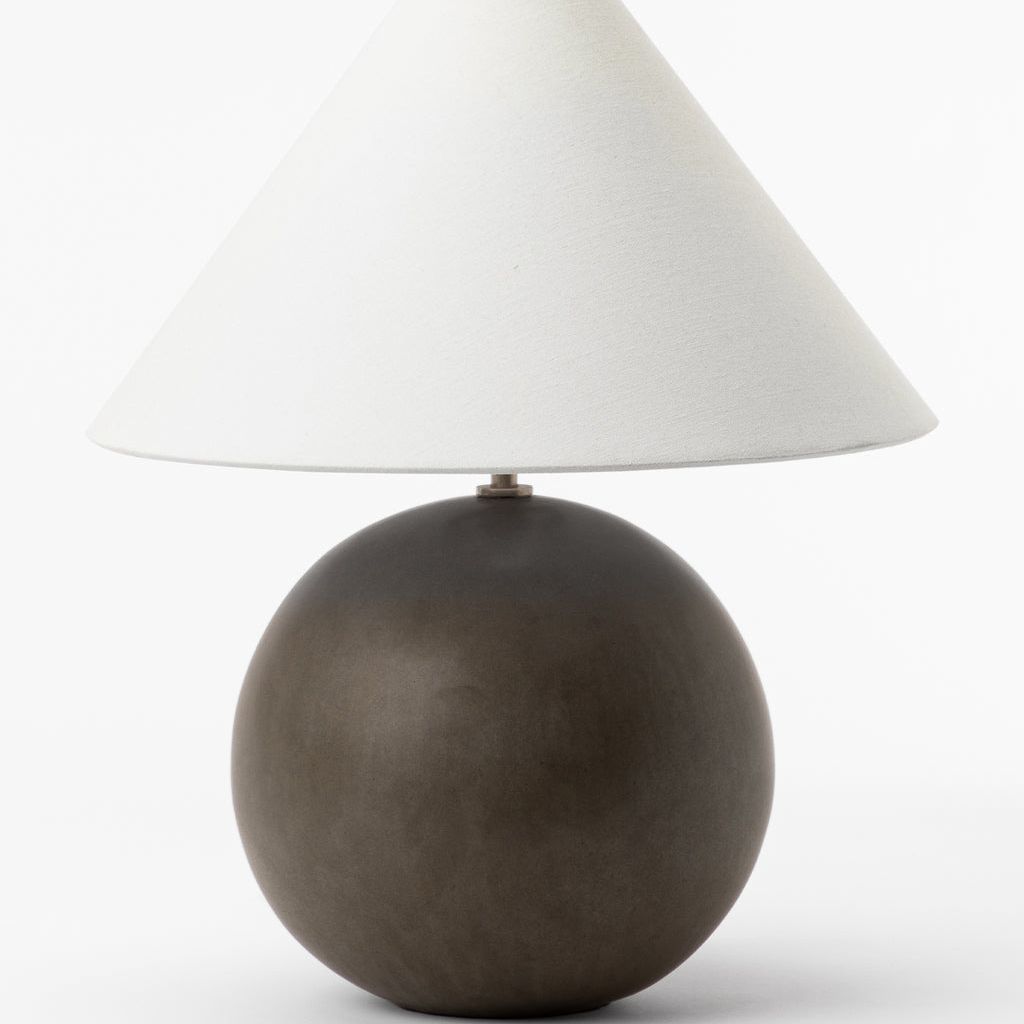Tess Ceramic Table Lamp