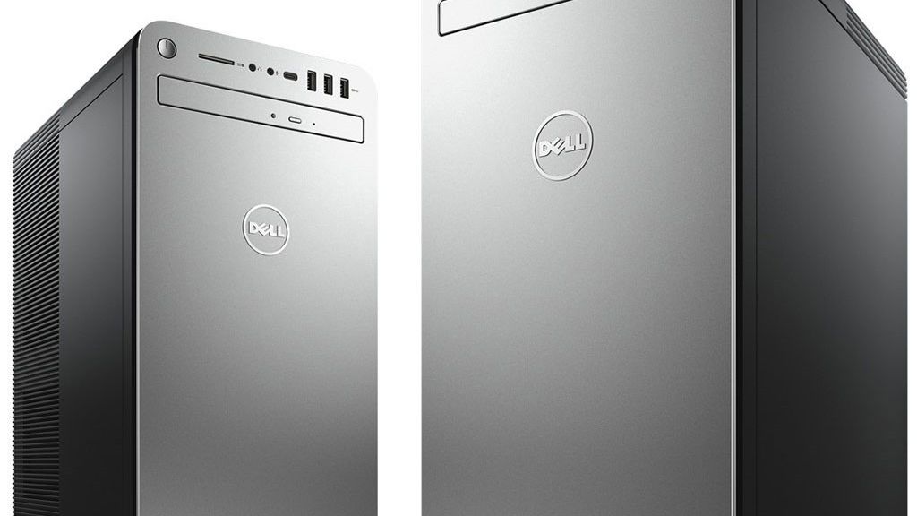 ゲーミングPC/i5 8400/500GB/GTX1050/DELL Get a Dell XPS desktop with a Core i5-8400 and GeForce GTX 1050 Ti
