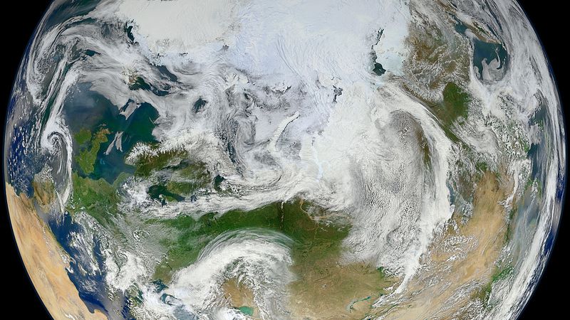 Earth Now Farthest From the Sun for 2012 | Space