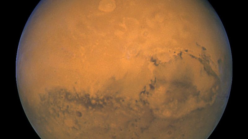 Mission To Mars Will Humans Visit The Red Planet By 2030