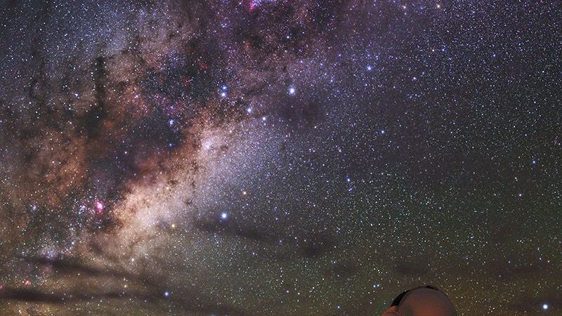 How Did the Milky Way Get Its Name? | Space