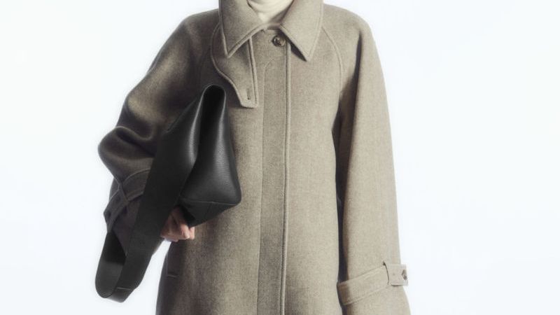 ♡リコ♡ ★TODAYFUL Wool Over Coat 51VUStFrJAL._UY350_.jpg