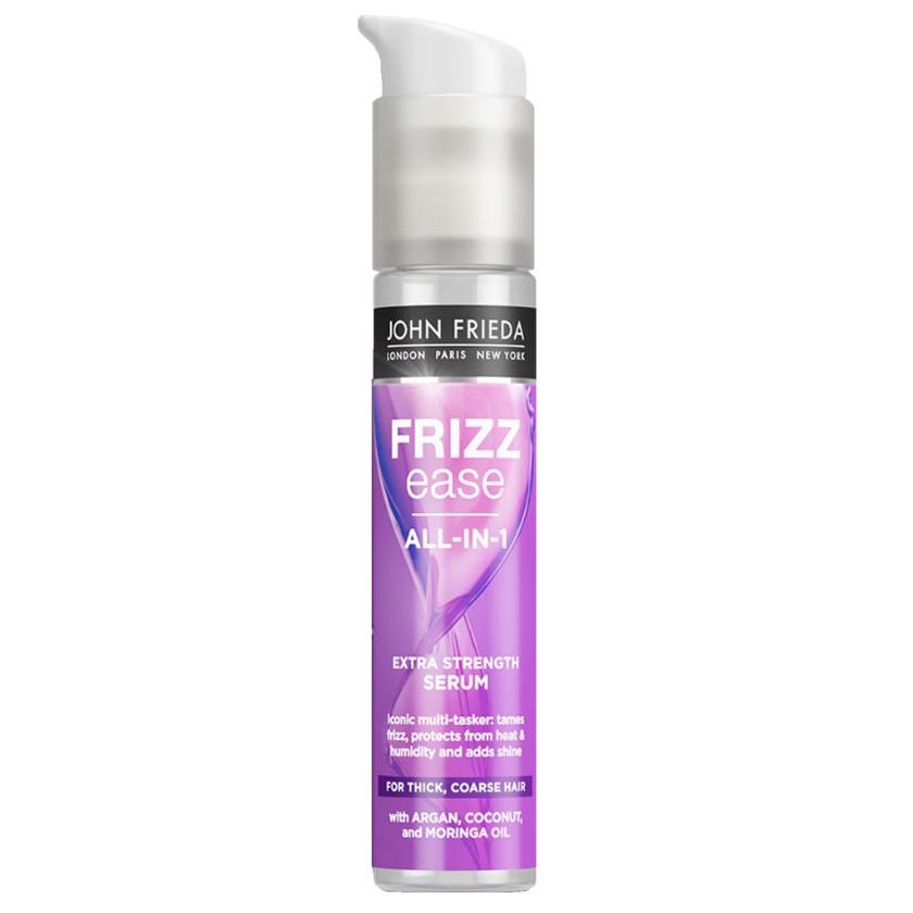 John Frieda Frizz Ease Extra Strength Hair Serum