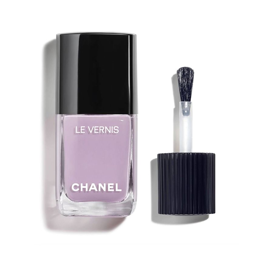 Chanel Le Vernis Nail Colour
