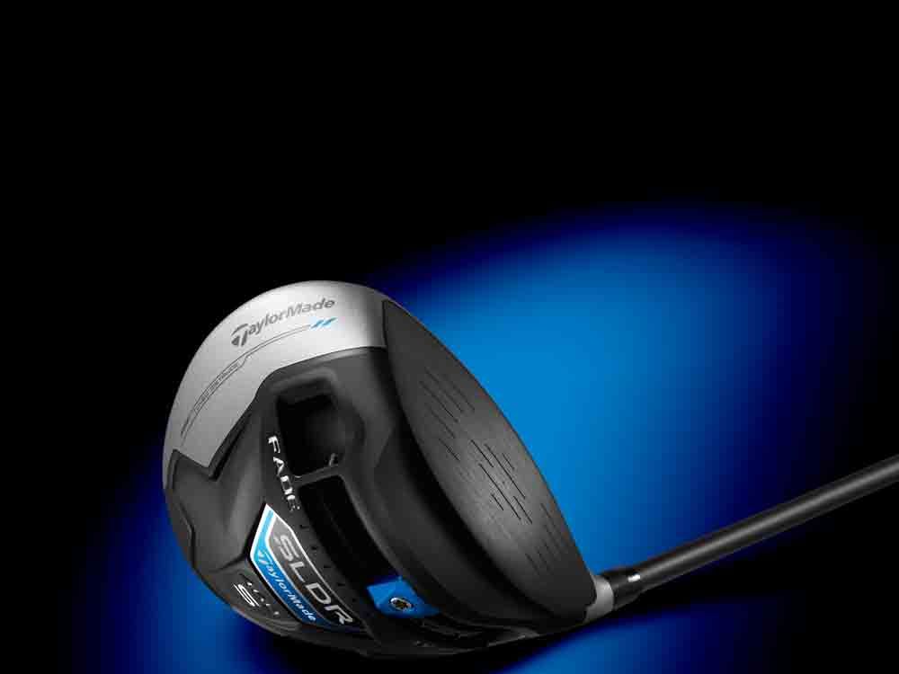 TaylorMade SLDR S Review (Clubs, Review) - The Sand Trap .com